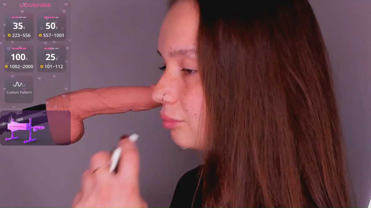 bitchpeace_ cam recording