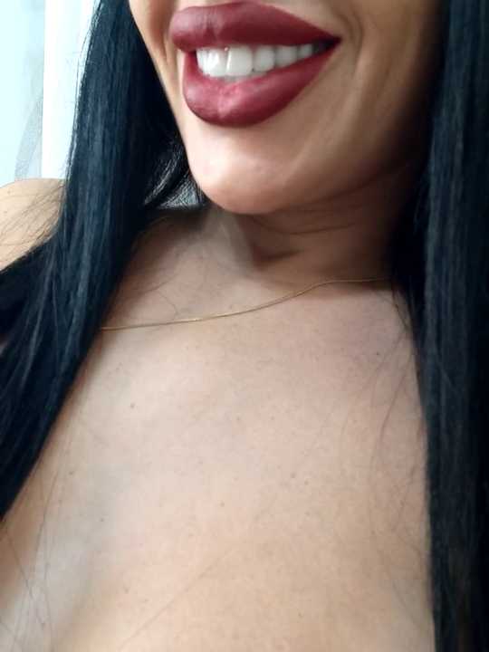 black_Pantherr69 cam recording