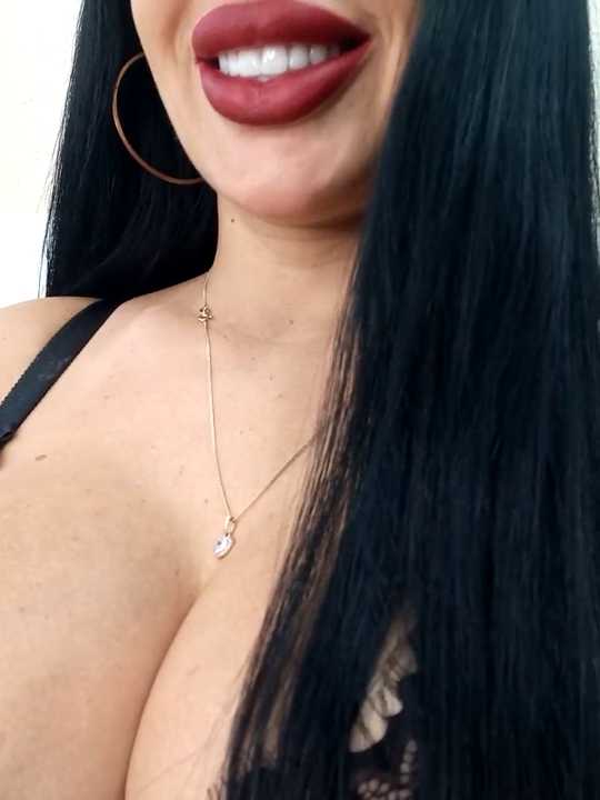 black_Pantherr69 cam recording