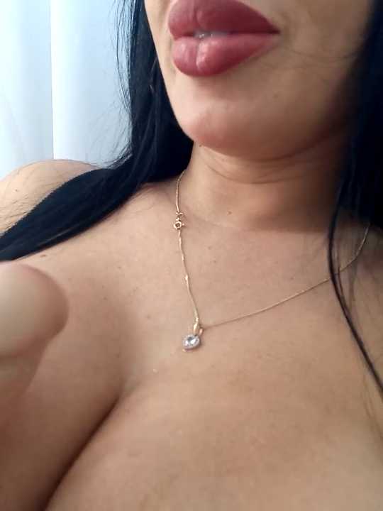black_Pantherr69 cam recording