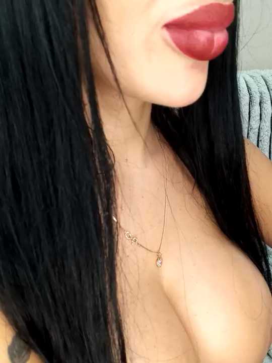 black_Pantherr69 Stripchat recording – Oct 23, 2026