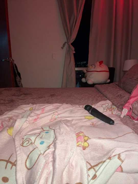 blackcatt26 Stripchat recording – Oct 19, 2026