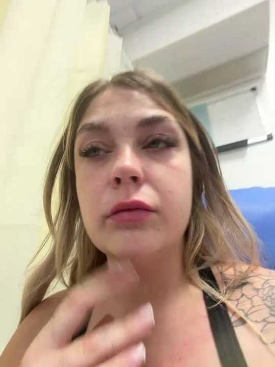 blairbella Stripchat recording – Oct 19, 2026