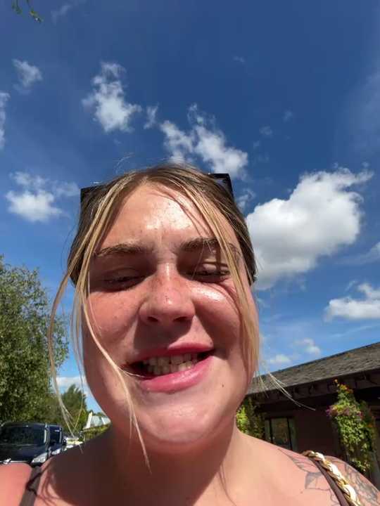 blairbella cam recording