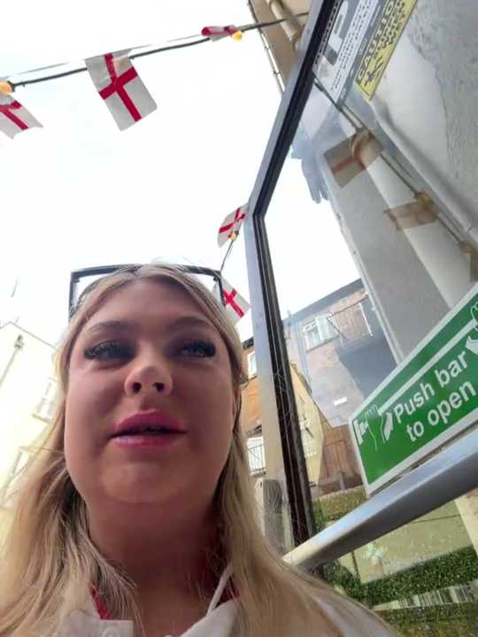 blairbella cam recording