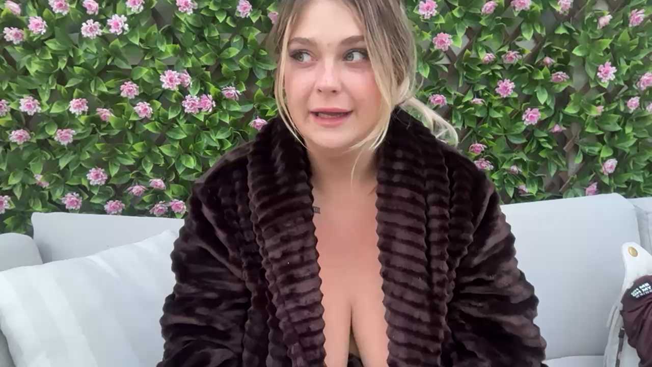 blairbella cam recording