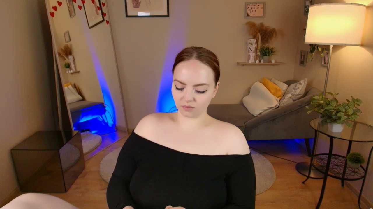 blessbinny cam recording