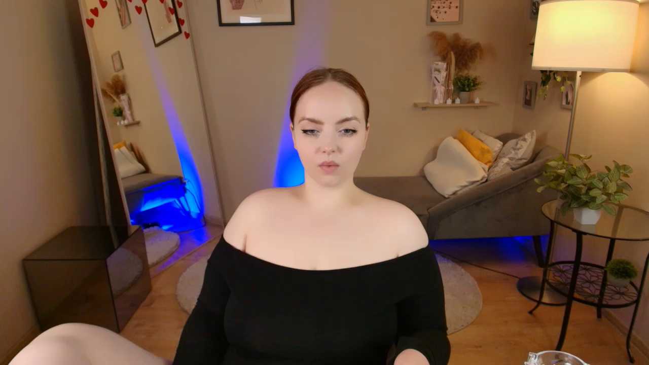 blessbinny cam recording