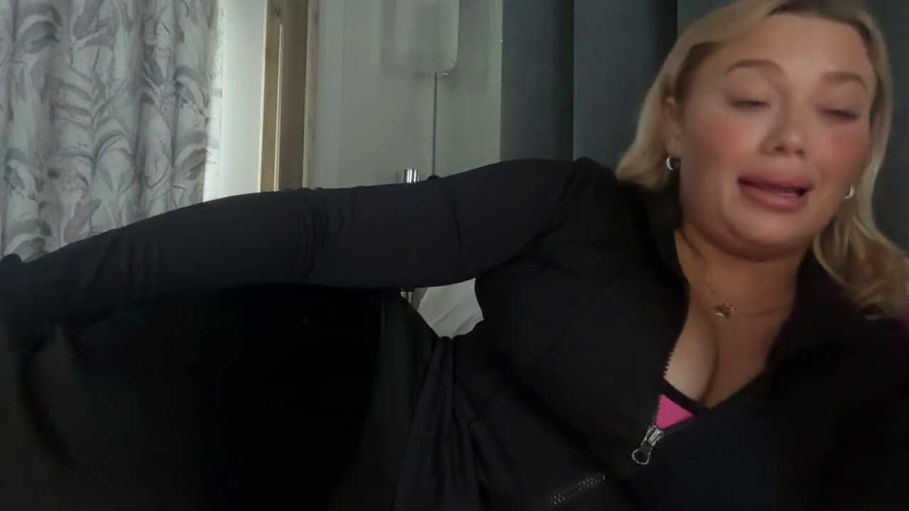 blissdimicco Stripchat recording – Oct 27, 2026