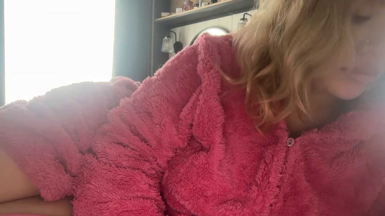 blissdimicco cam recording