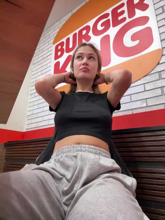 blonde_exe cam recording