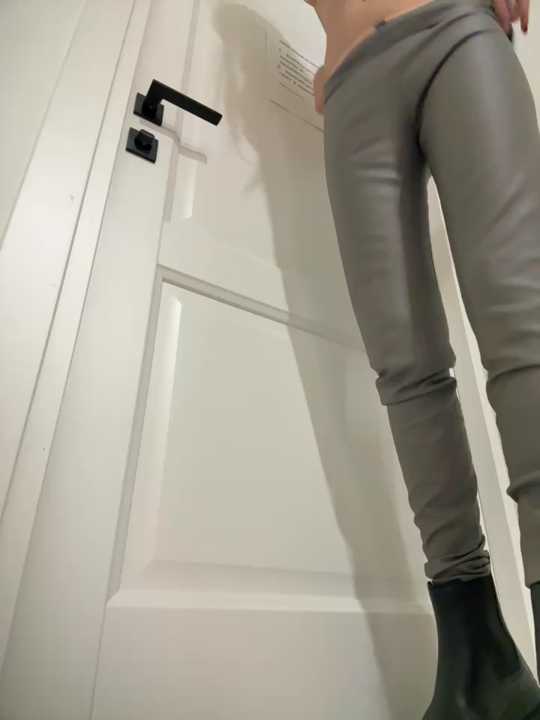 blonde_exe cam recording