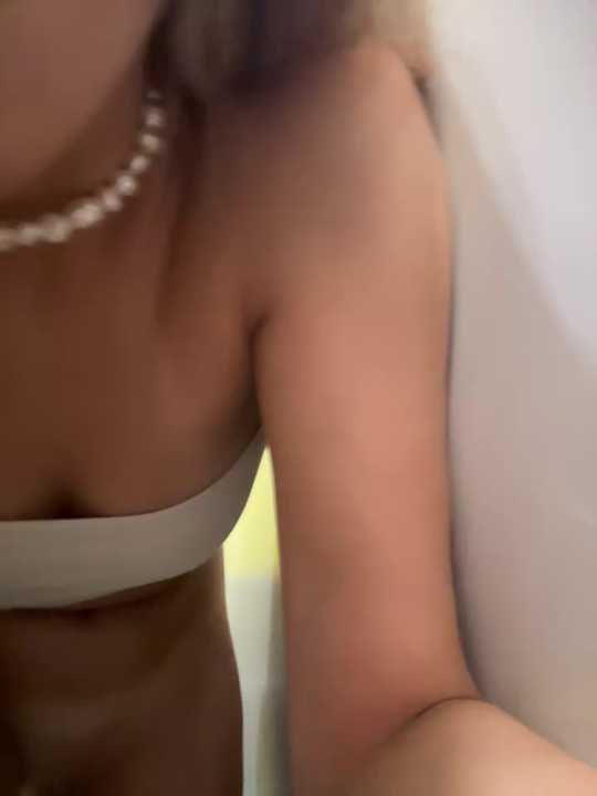 blonde_exe cam recording
