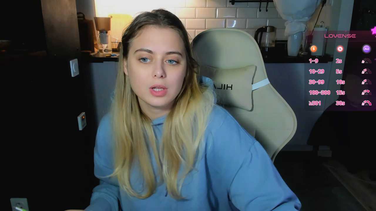blonde_kellyy cam recording
