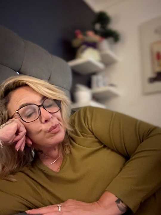 blondebitch2 cam recording