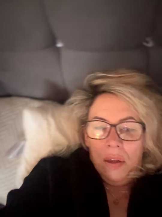 blondebitch2 cam recording