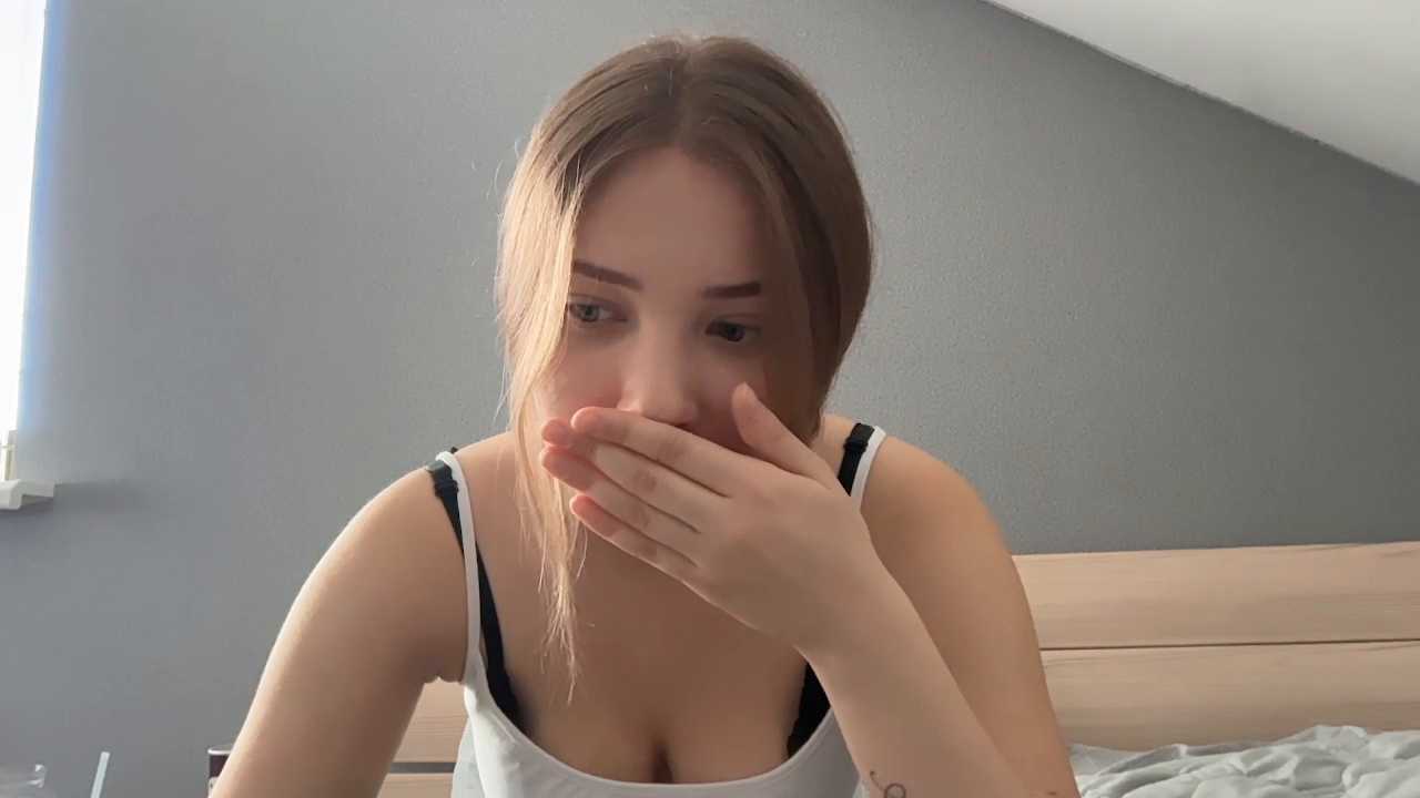blondesveg