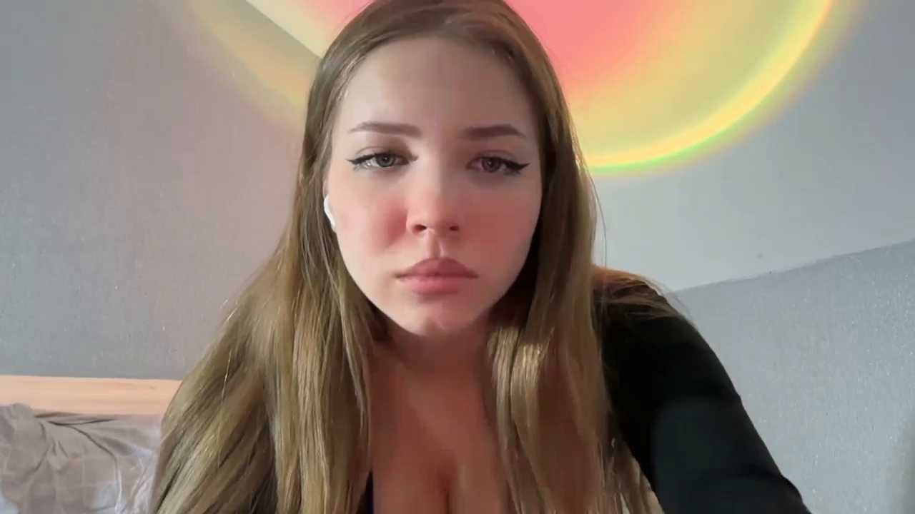 blondesveg cam recording