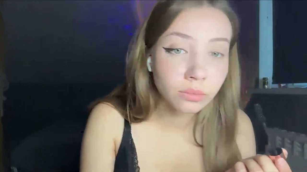 blondesveg cam recording