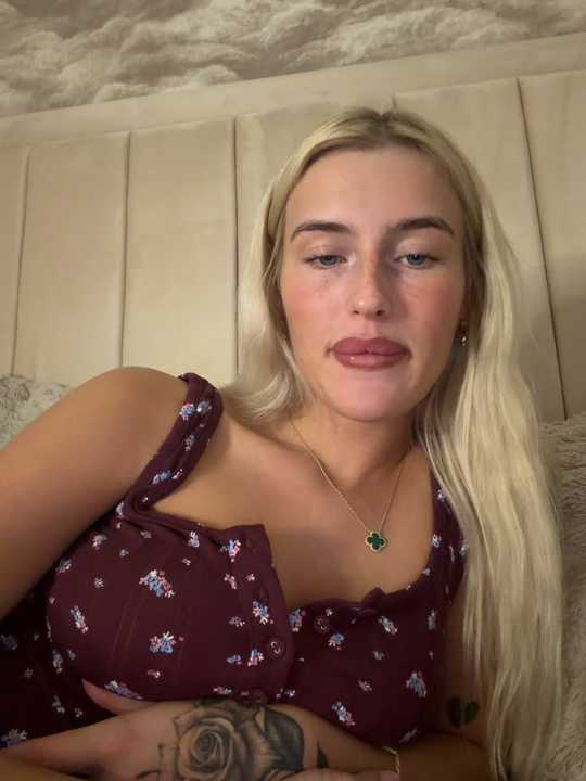 blondetart69