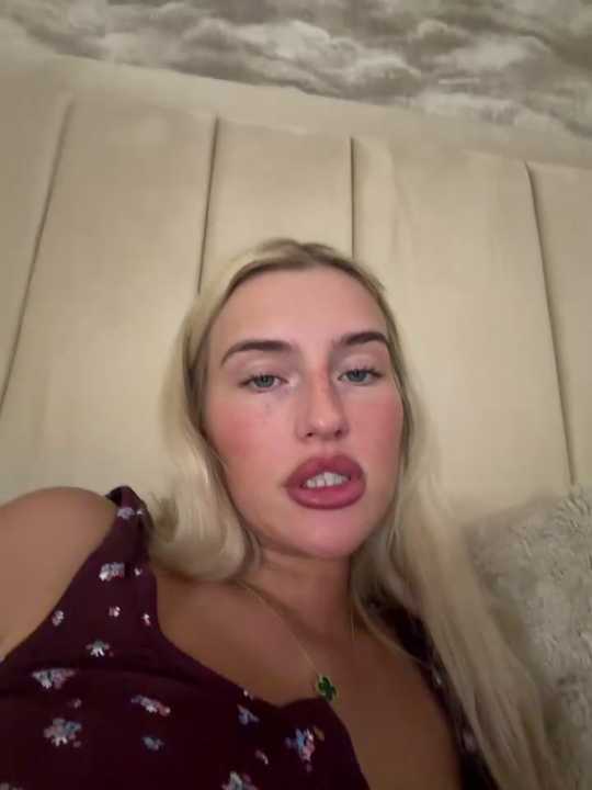 blondetart69
