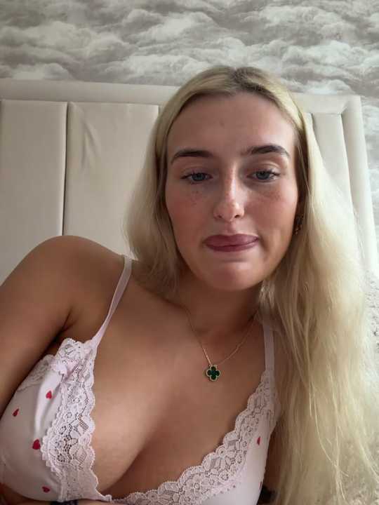 blondetart69