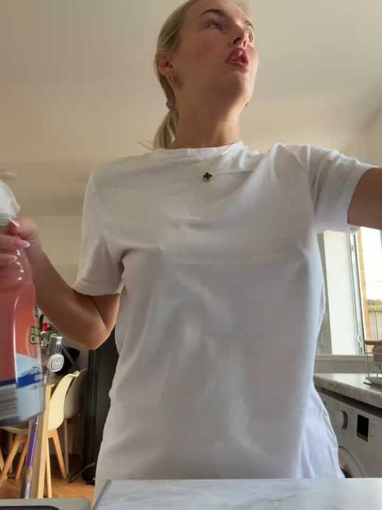 blondetart69 cam recording