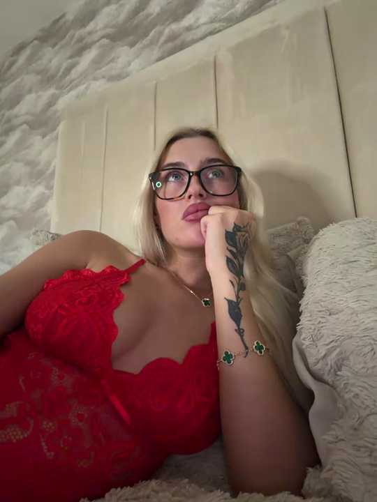 blondetart69 cam recording