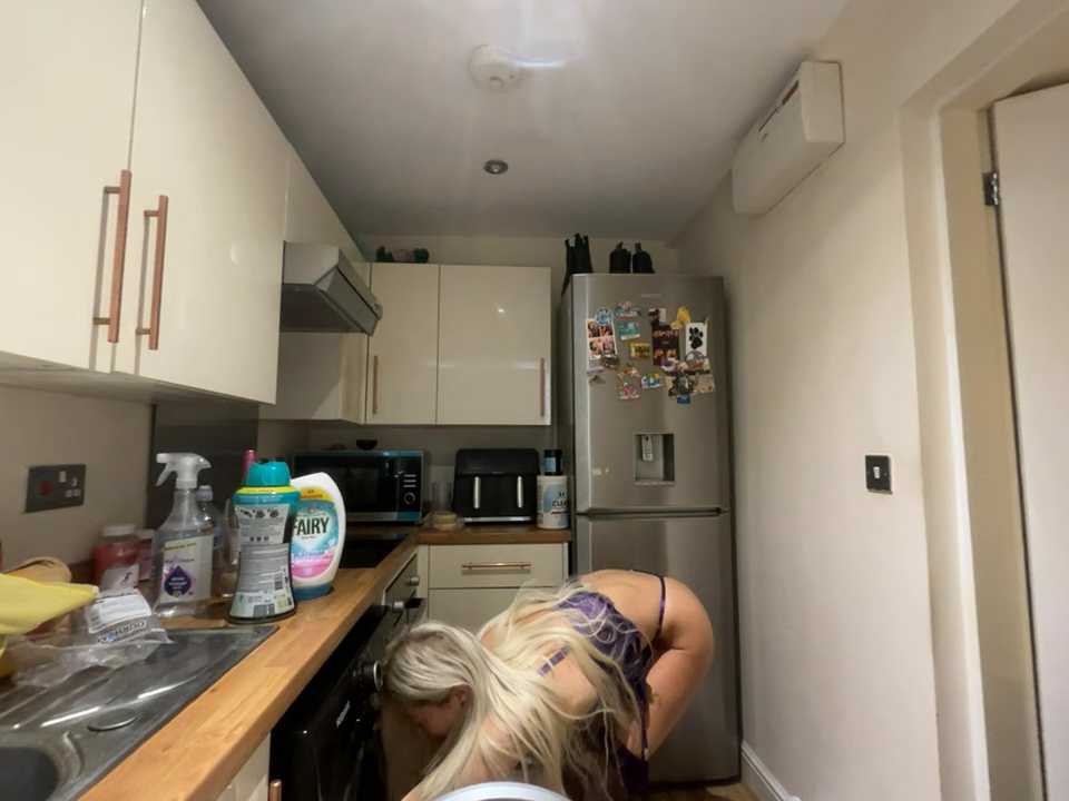 blondeychiaraxo Stripchat recording – Oct 22, 2026