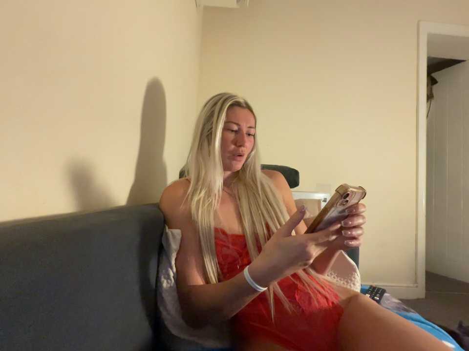 blondeychiaraxo cam recording
