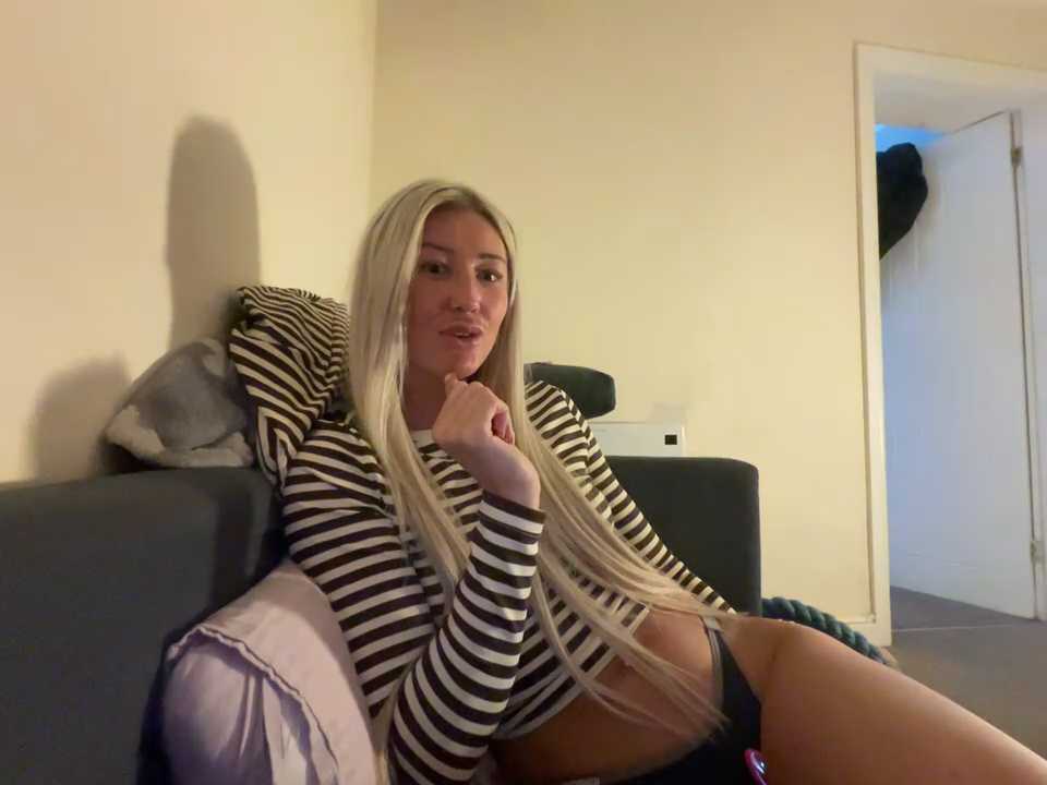 blondeychiaraxo cam recording
