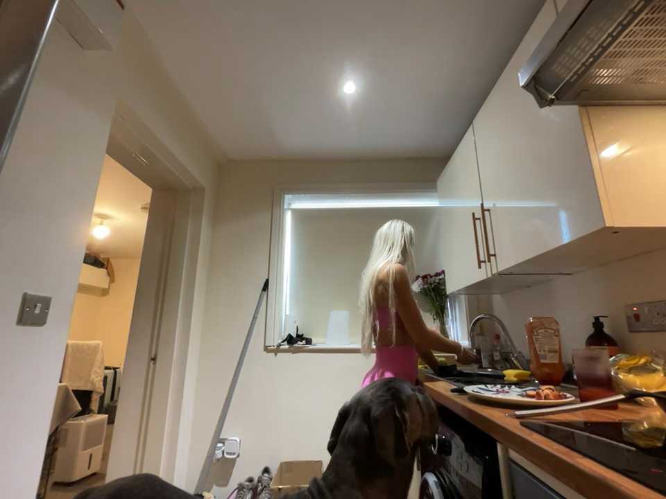 blondeychiaraxo cam recording
