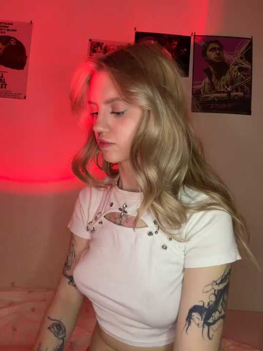 blondiedoll