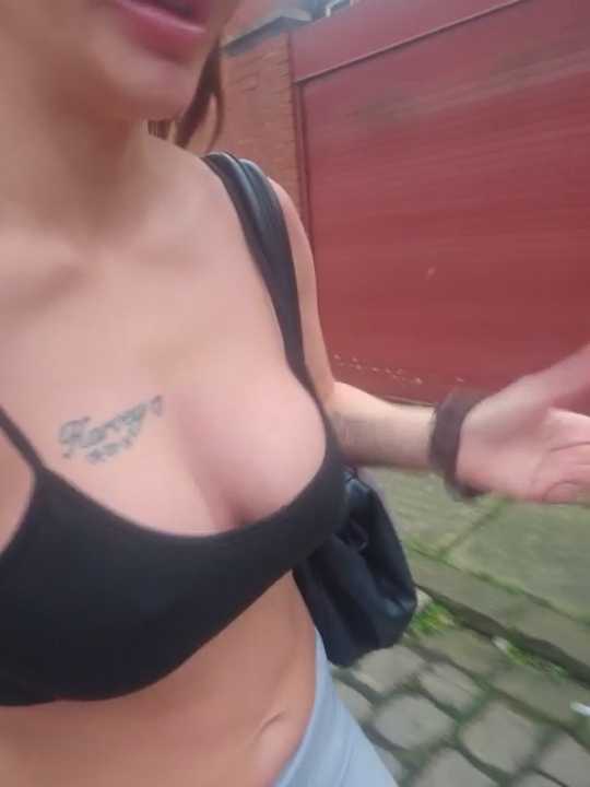 blowy-chloe cam recording