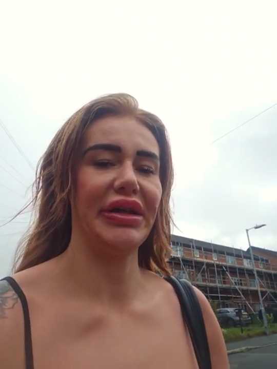 blowy-chloe cam recording