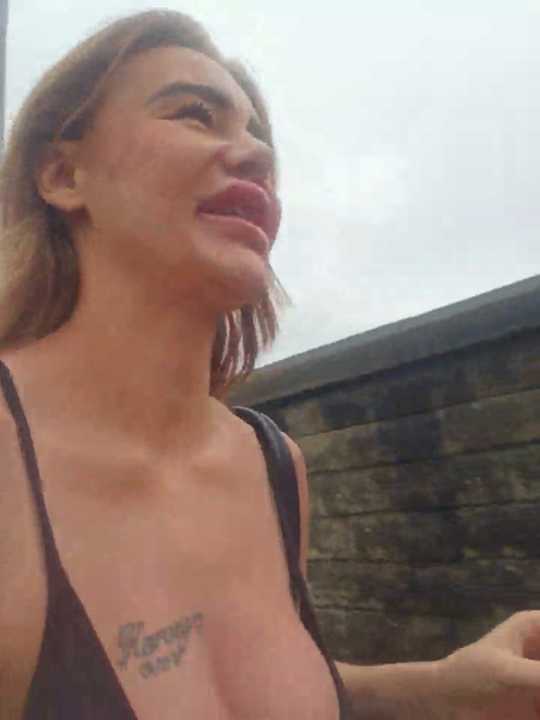 blowy-chloe cam recording