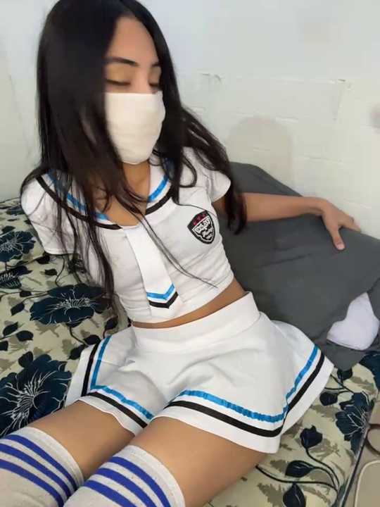 bluegirlandboy cam recording