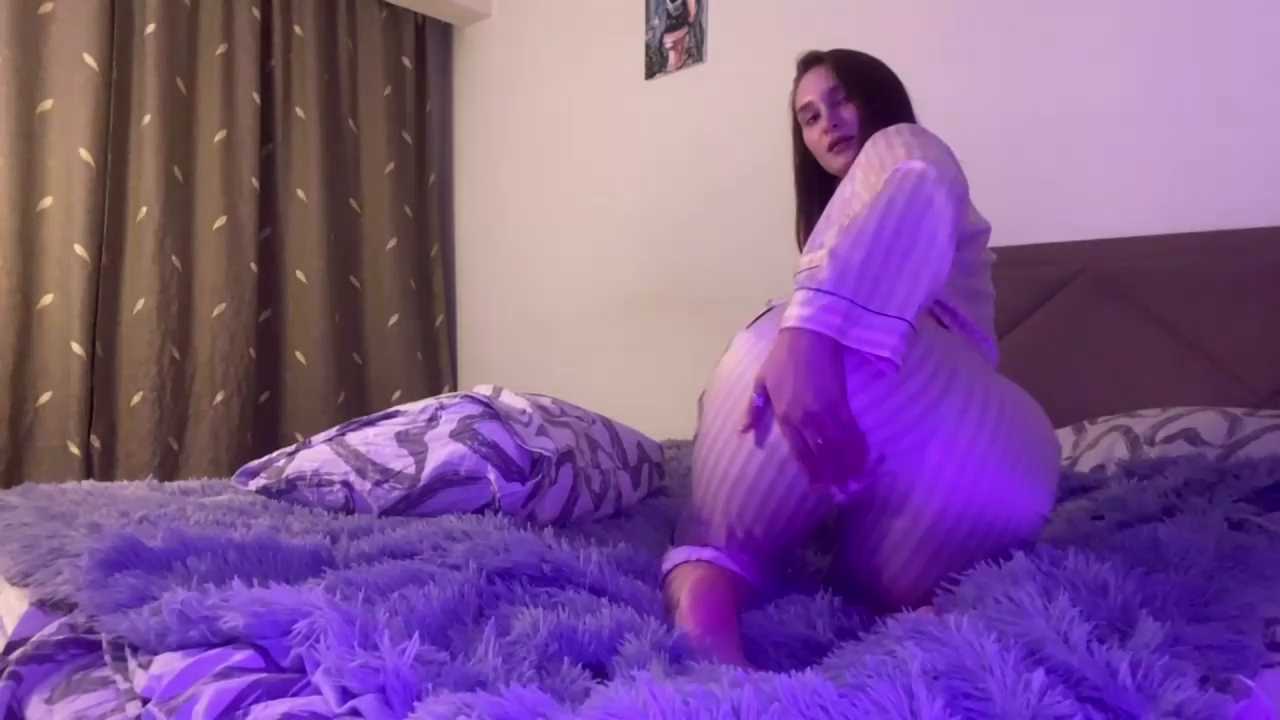 bondianas cam recording