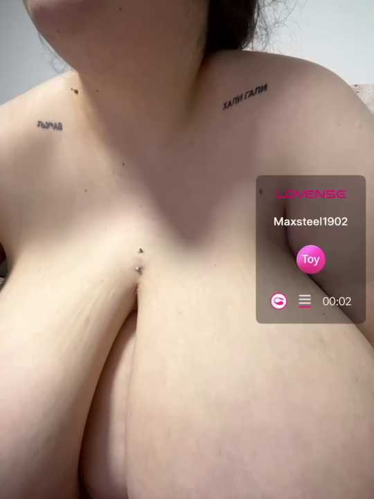 boostynancy
