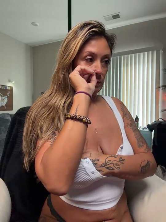 bossyroxy84 cam recording