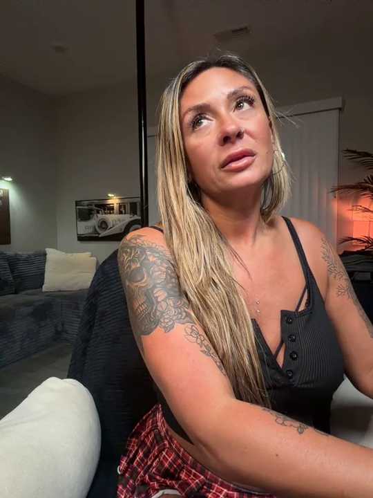 bossyroxy84 cam recording