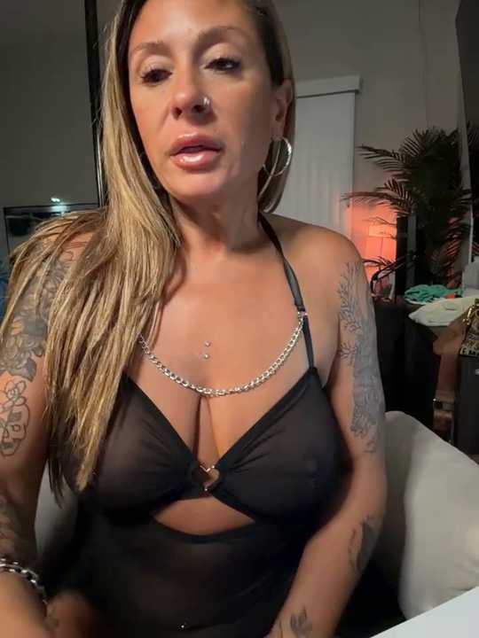 bossyroxy84 cam recording