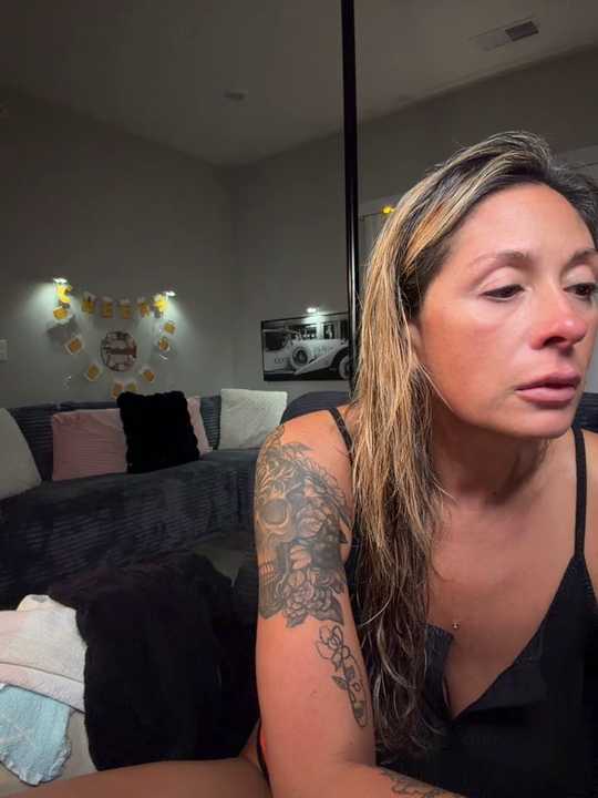 bossyroxy84 cam recording