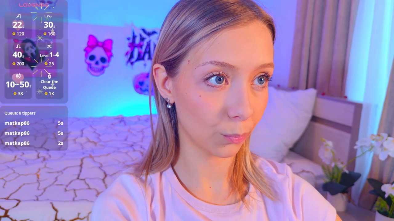 bowbb cam recording