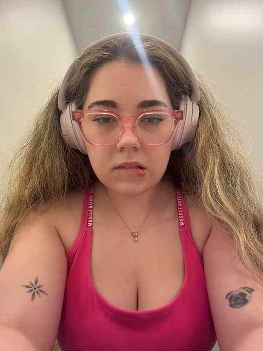 brooklynivy cam recording