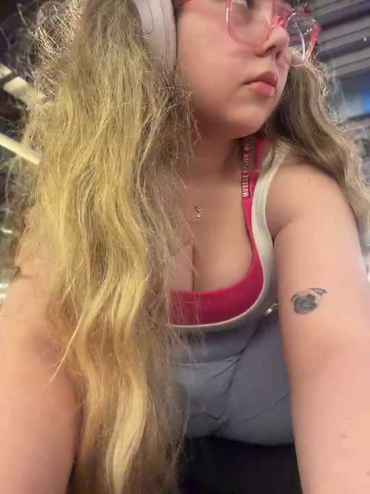brooklynivy cam recording