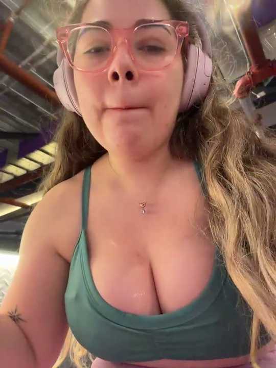 brooklynivy cam recording