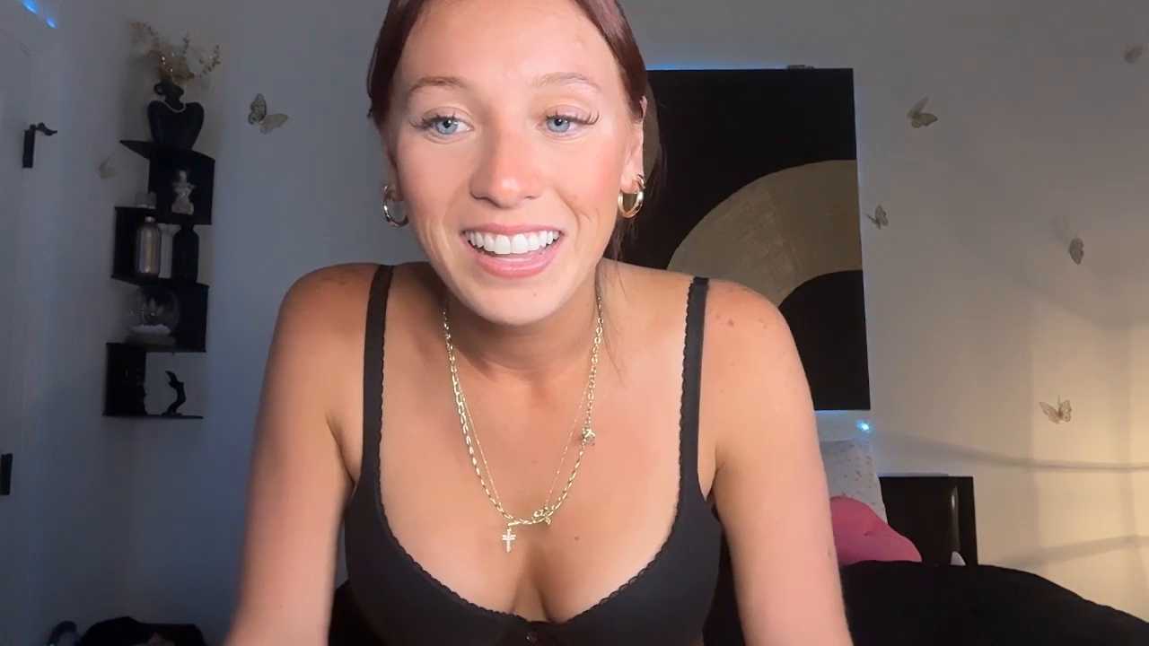 brooklynn6 cam recording