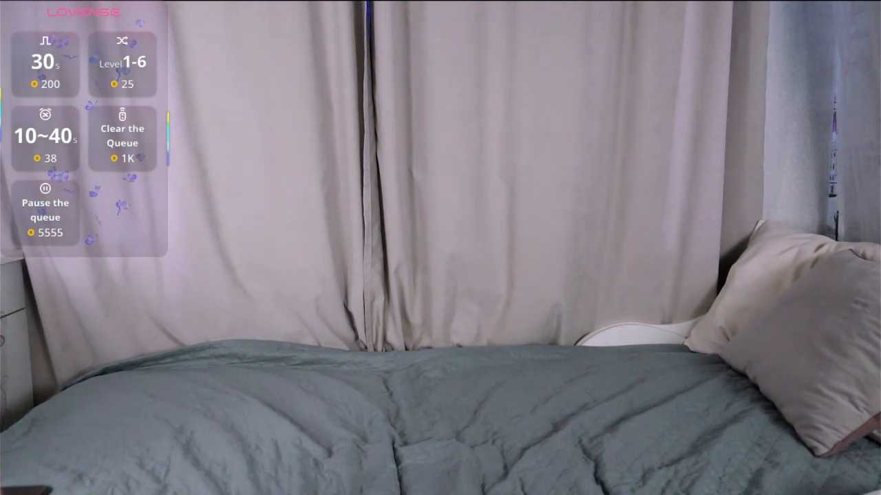 bubble_bbb cam recording