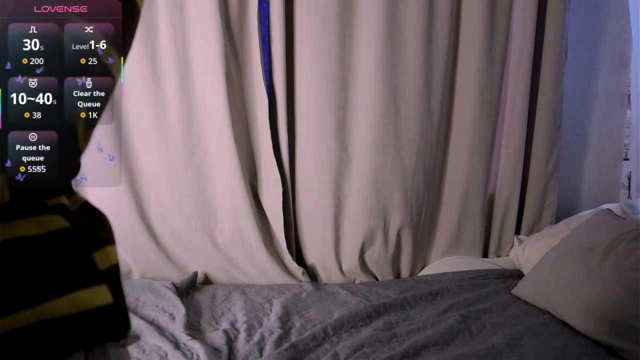 bubble_bbb cam recording